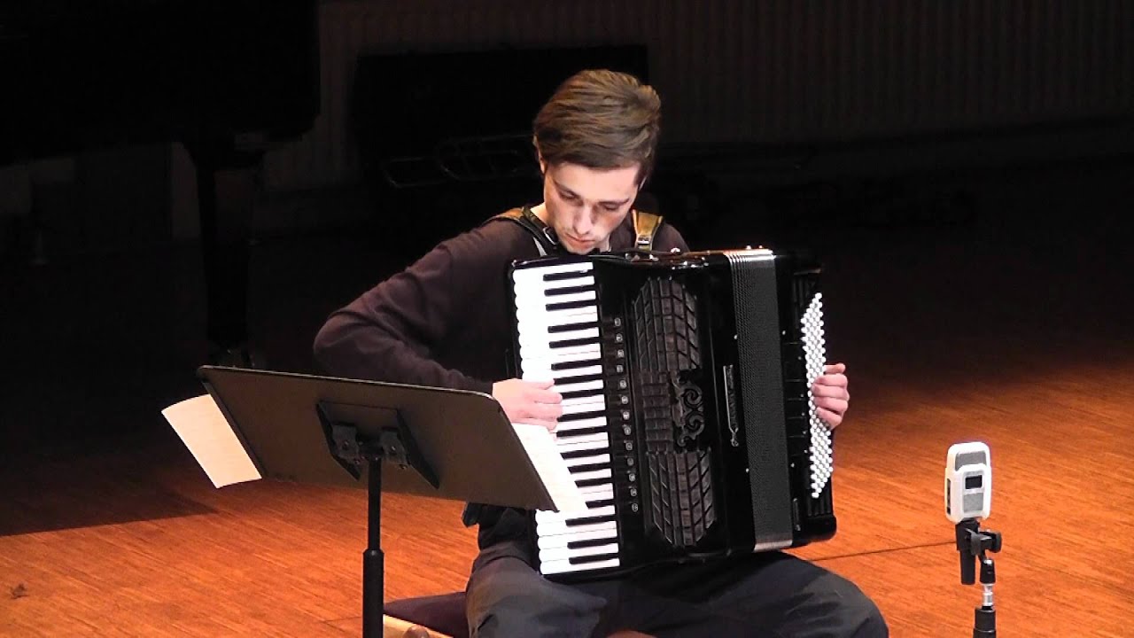 Jesse Metz  Preludio Adame Volpi