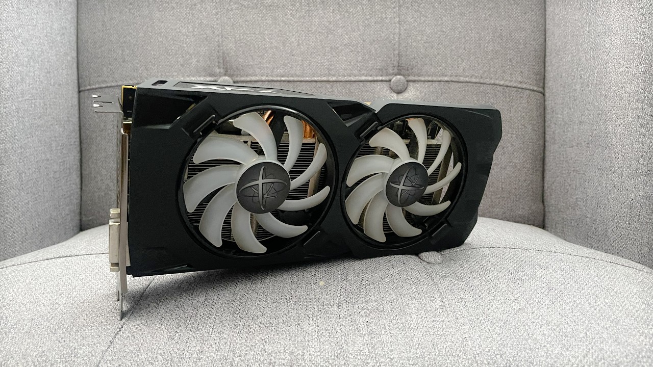 Остаются ли видеокарты Radeon RX 480 и RX 580 актуальными в 2026 году?
