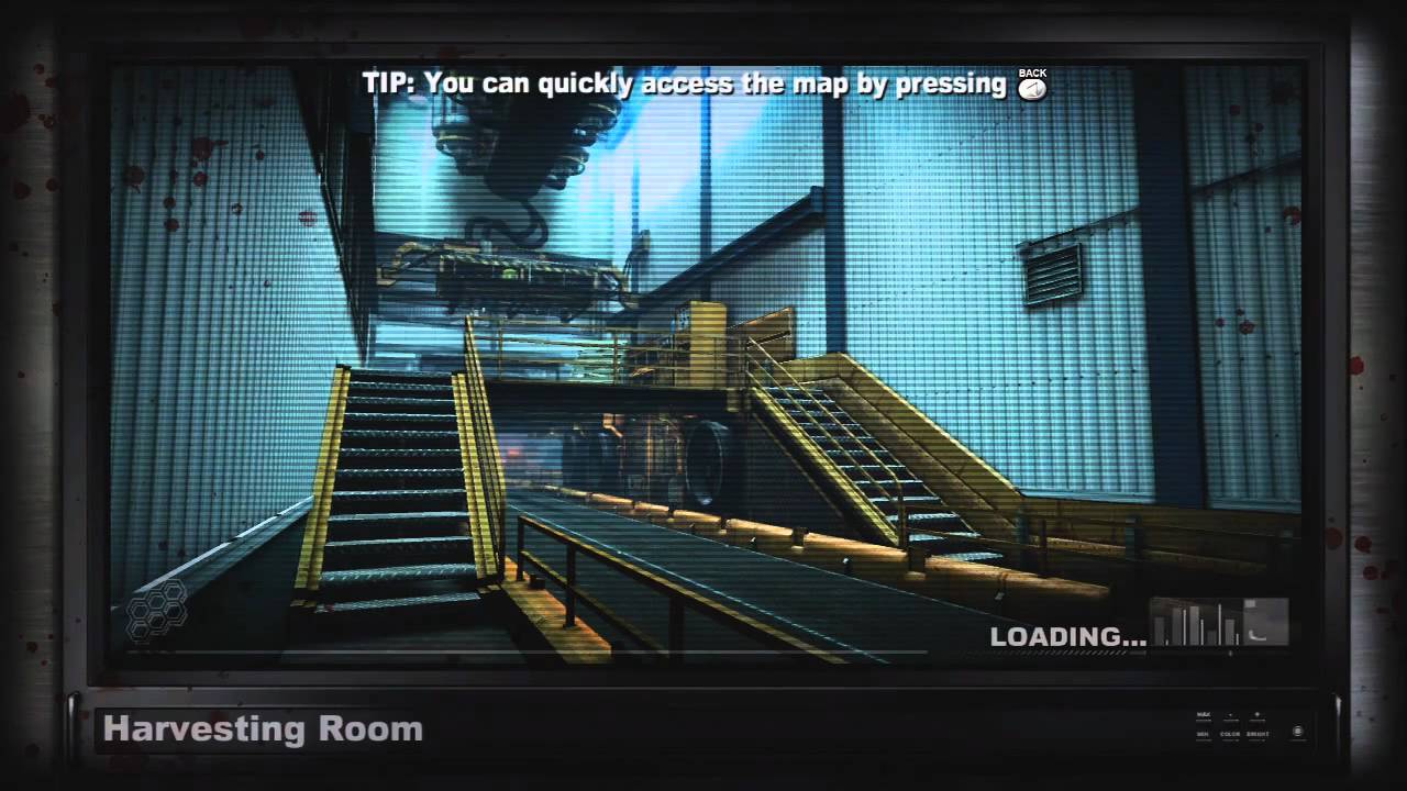 Dead Rising 2 Case West Professional Photography Achievement.wmv