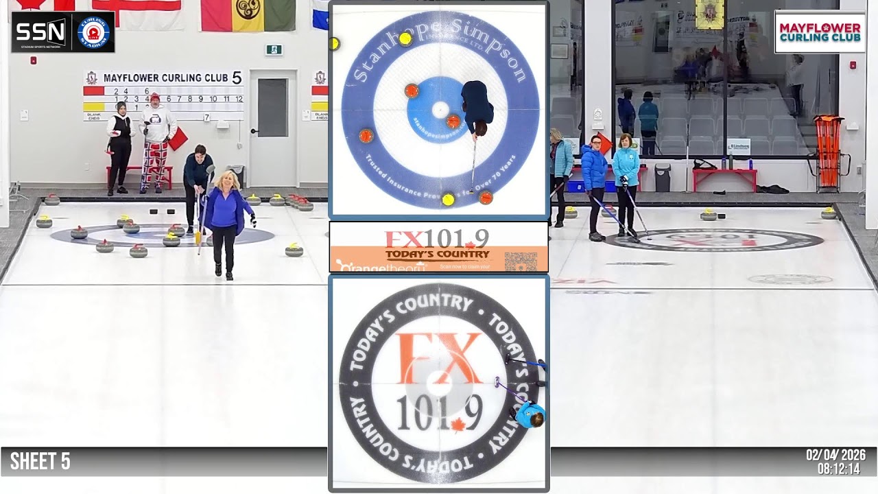 SHEET 5 | 02-04-26