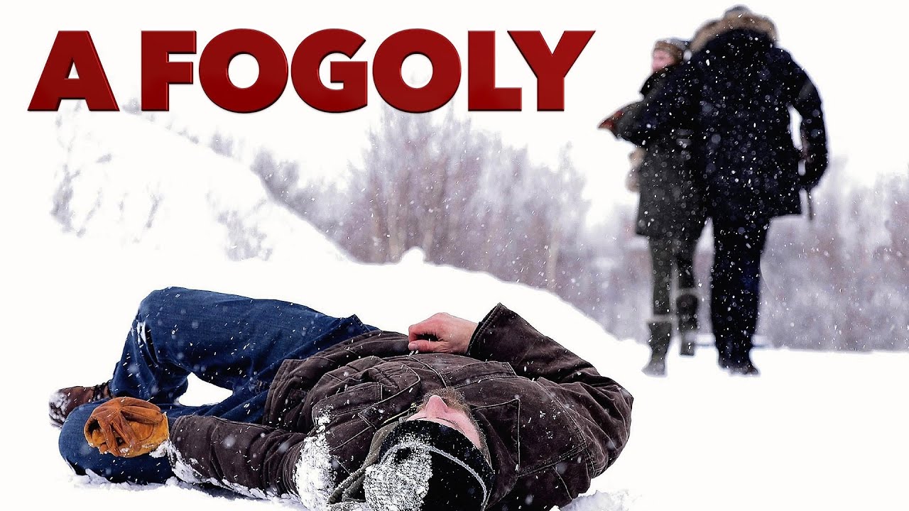 A fogoly (2014) Atom Egoyan filmje a pedofil h&aacute;l&oacute;zatokr&oacute;l