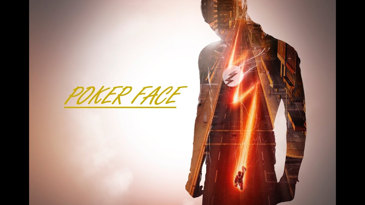 ⚡The Flash / Poker Face / Season 1 - 7 ⚡
