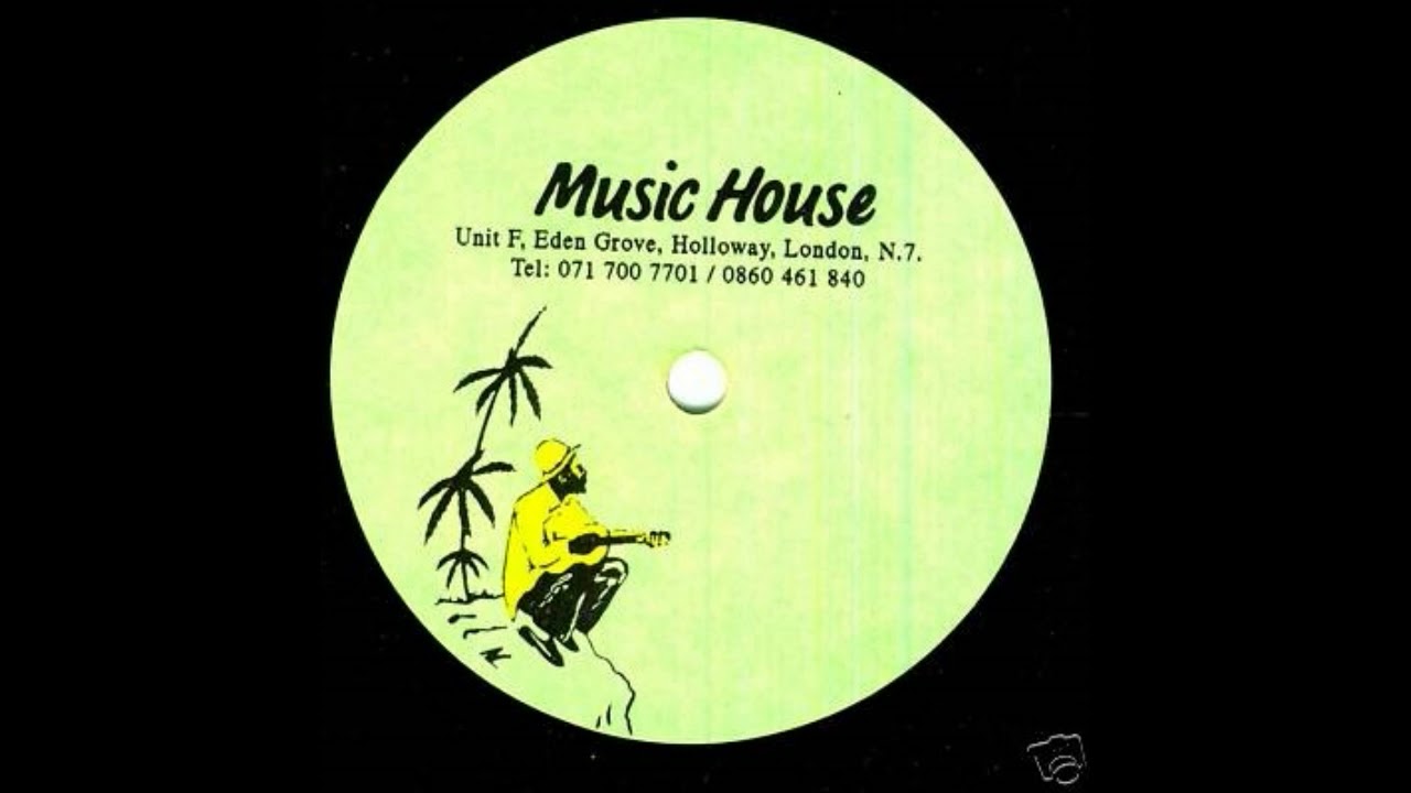 Tango Project - In My Life (Remake)
