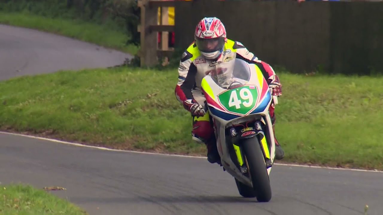 Oliver's Mount 2020 International Steve Henshaw Gold Cup - Part 1