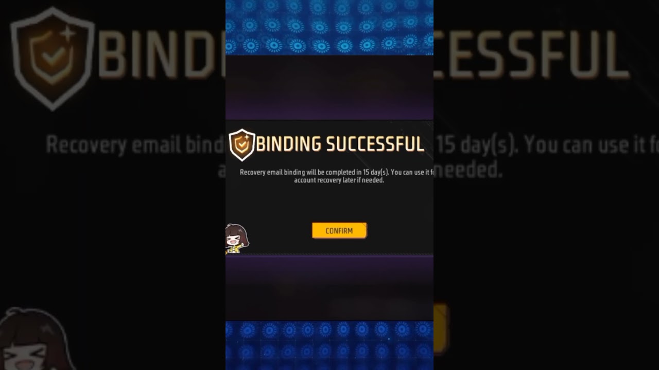 Account bind 😏 free fire update # #freefire #update