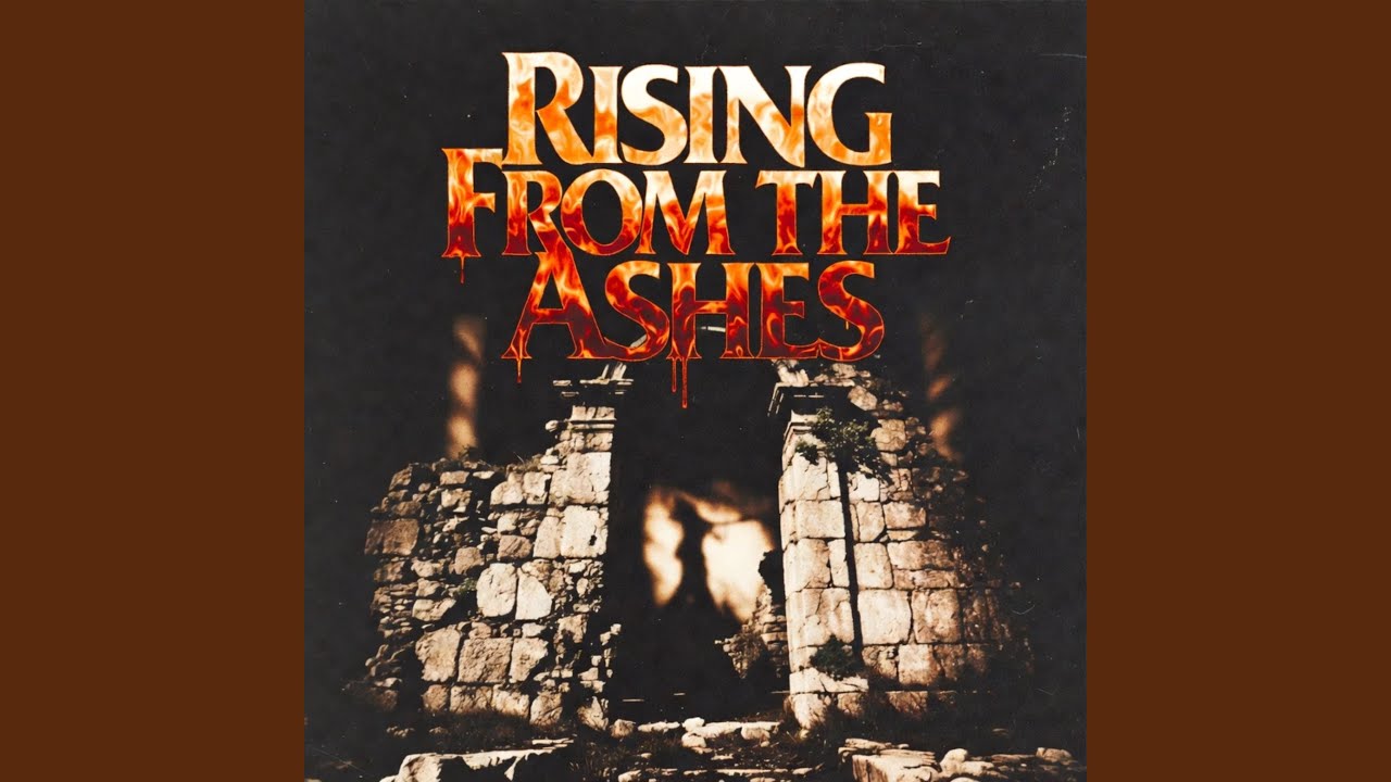 Rising From the Ashes