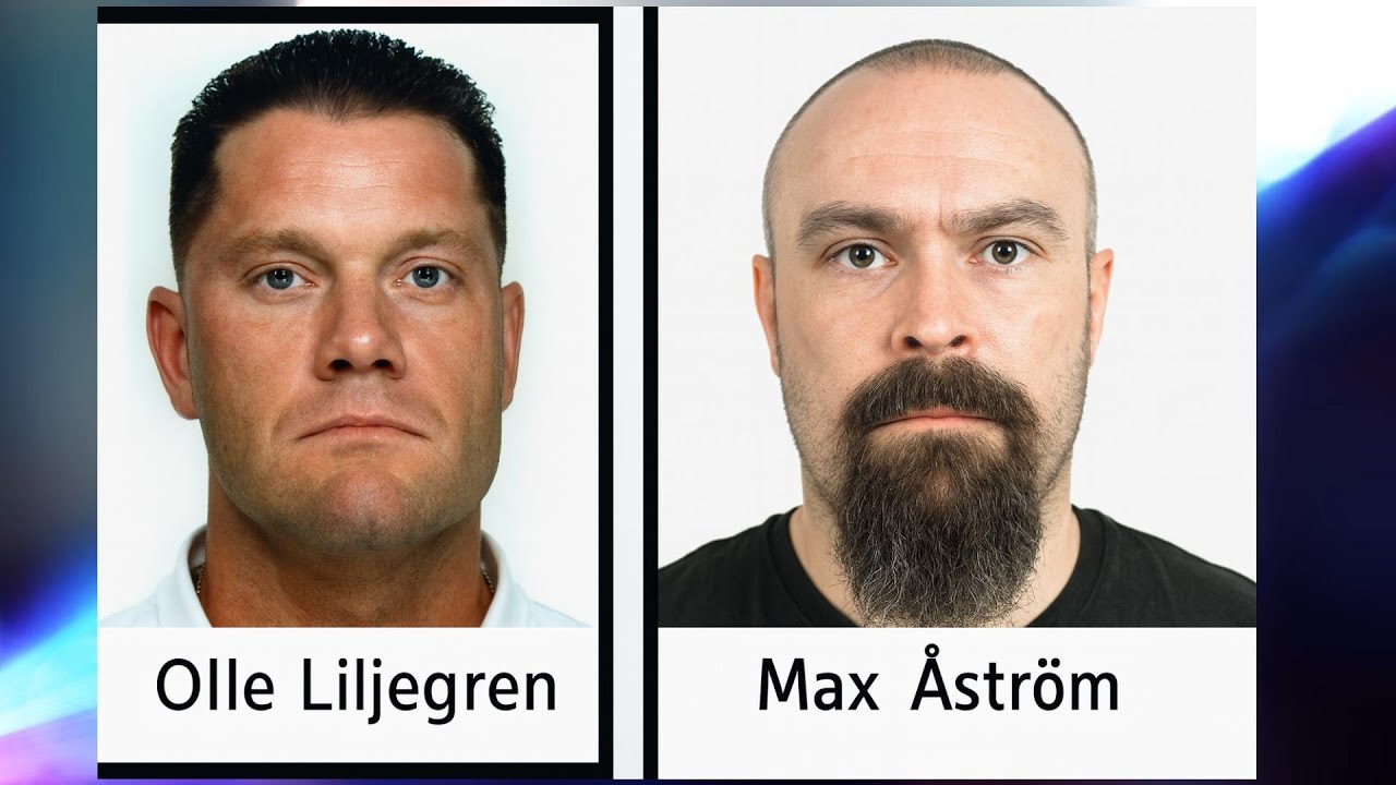 SVENSK MAFFIA:INFILTRATÖREN MAX ÅSTRÖM&OLLE LILJEGREN- KODNAMN ASSAR🔴DEL 1