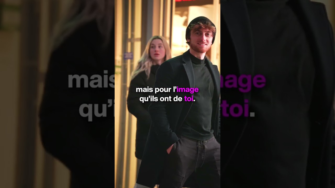 Comment avoir confiance en soi