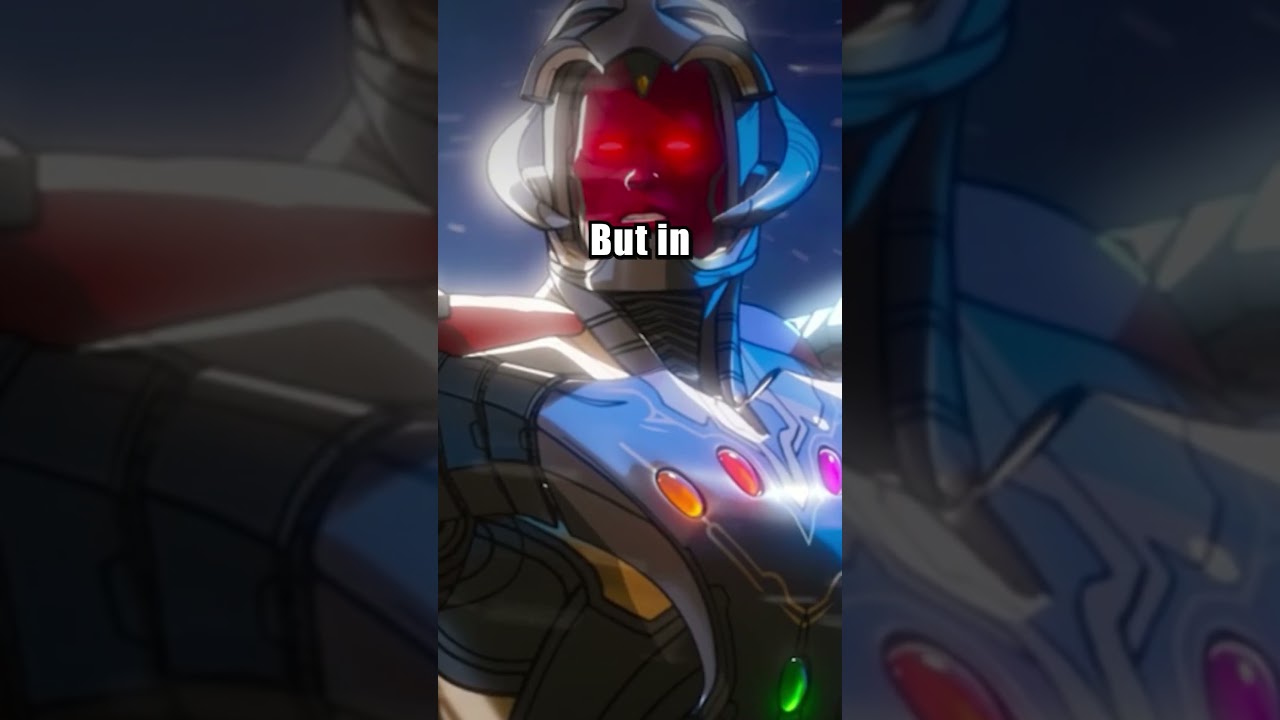 Loki and the TVA's Infinity Stones vs. What If? and the Infinity Stones