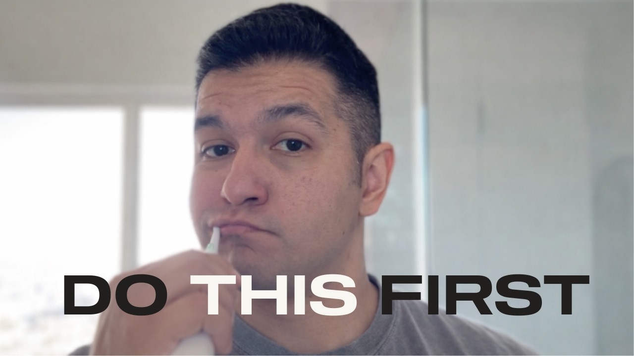 Waking up to go into QUIT! ( 4 steps before you do)