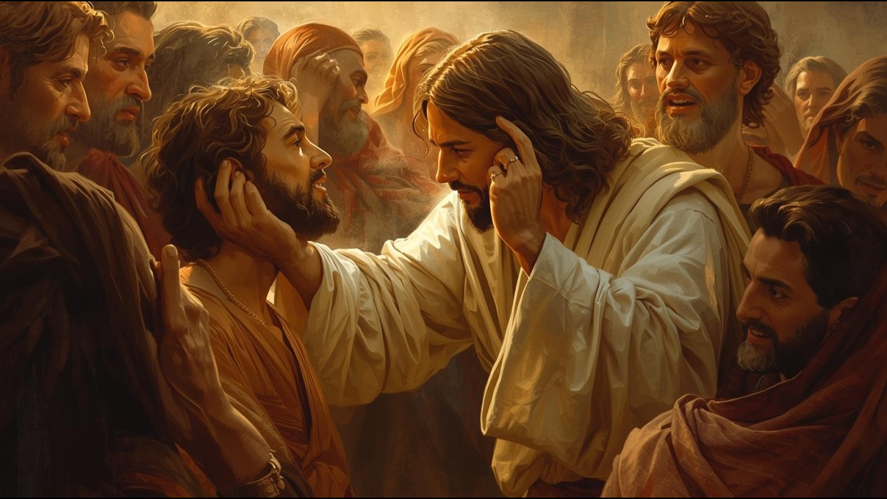 Evangelho do Dia em Canto — 13/02/2026 | #CantusEvangelium