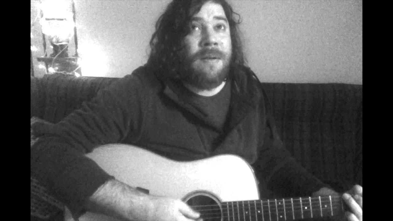 Josh Krajcik - Girl From The North Country (Bob Dylan cover)