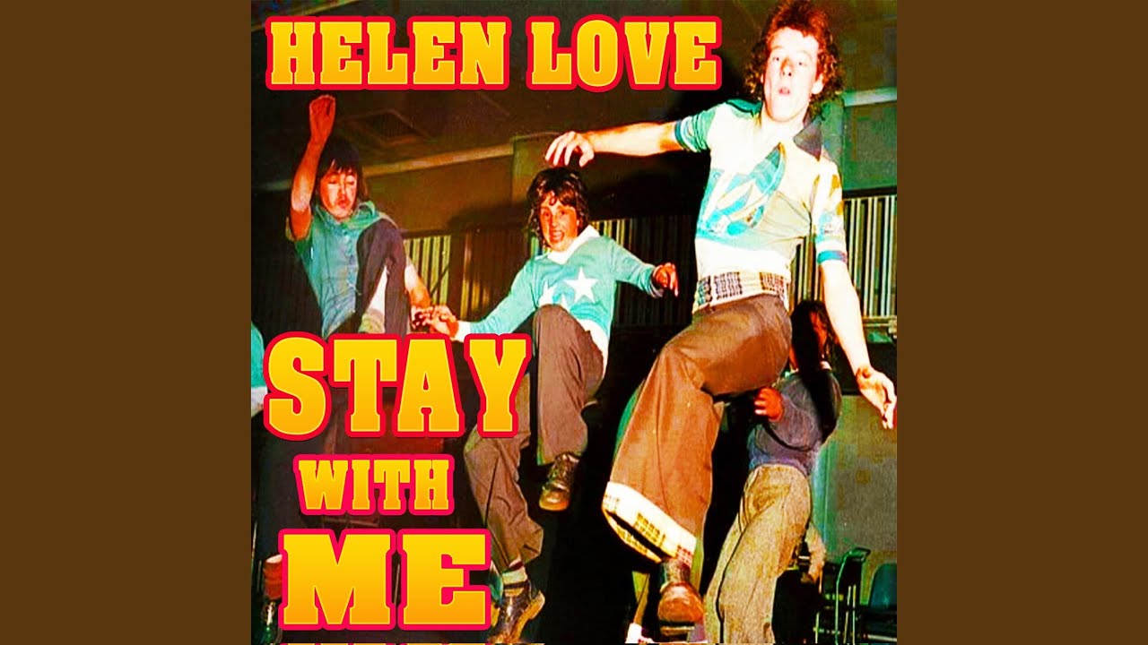 Stay With Me