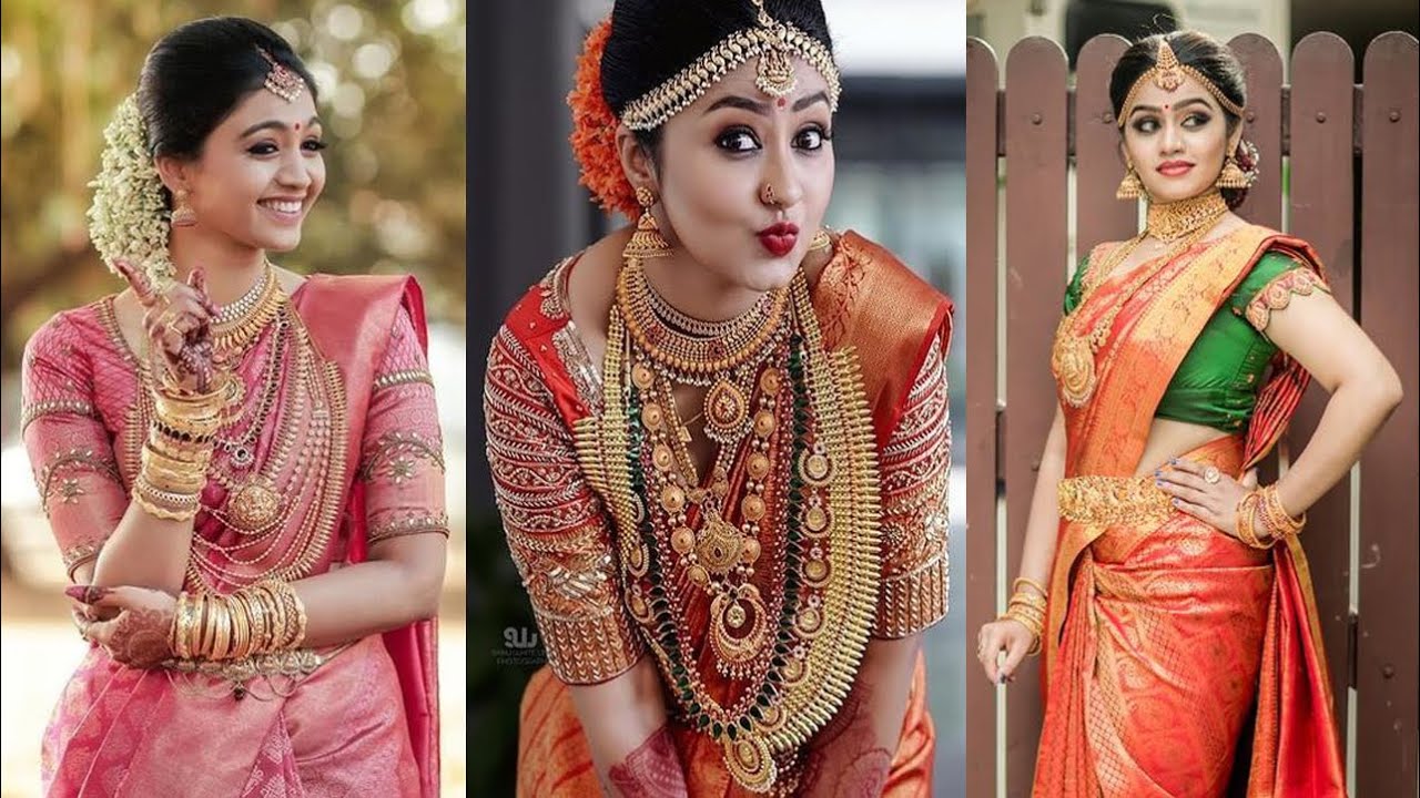 2023 Best south Indian Bridal photography ideas, Best ideas About Indian Wedding poses of Brides