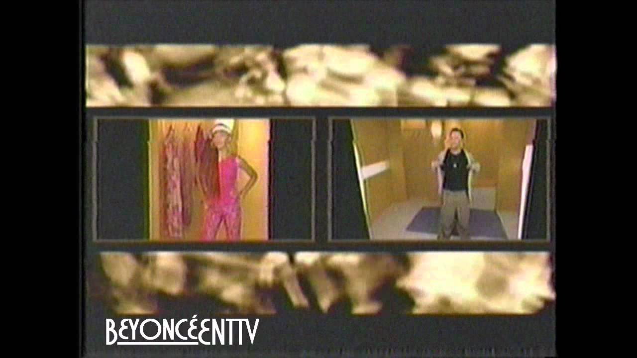MTV Making The Video: Destiny's Child 
