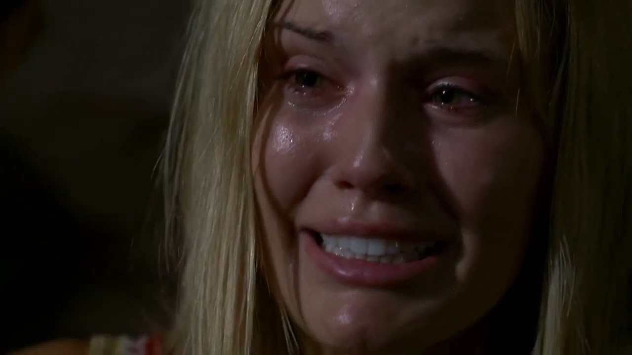 LOST HD | Jack and Shannon [S01E08] 