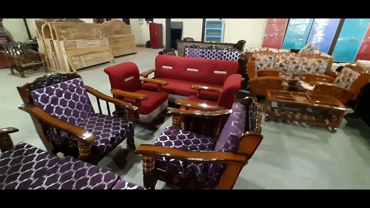 Furniture - CHIRAG | Factory 🏭