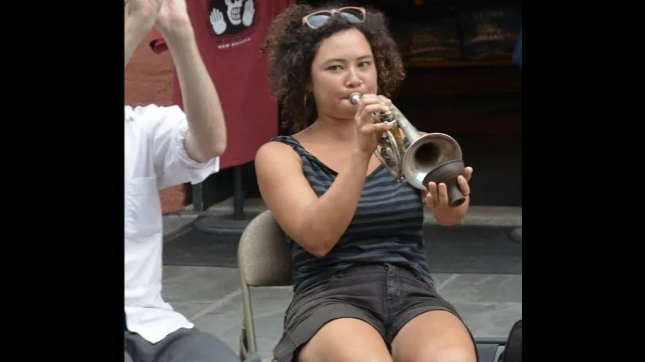 Tuba Skinny - 
