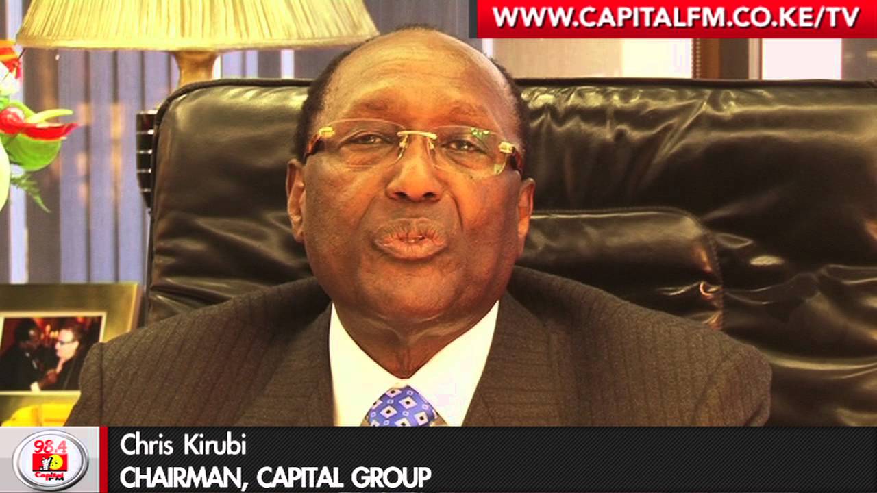 #AskKirubi: Business Tip - Developing a Saving Culture
