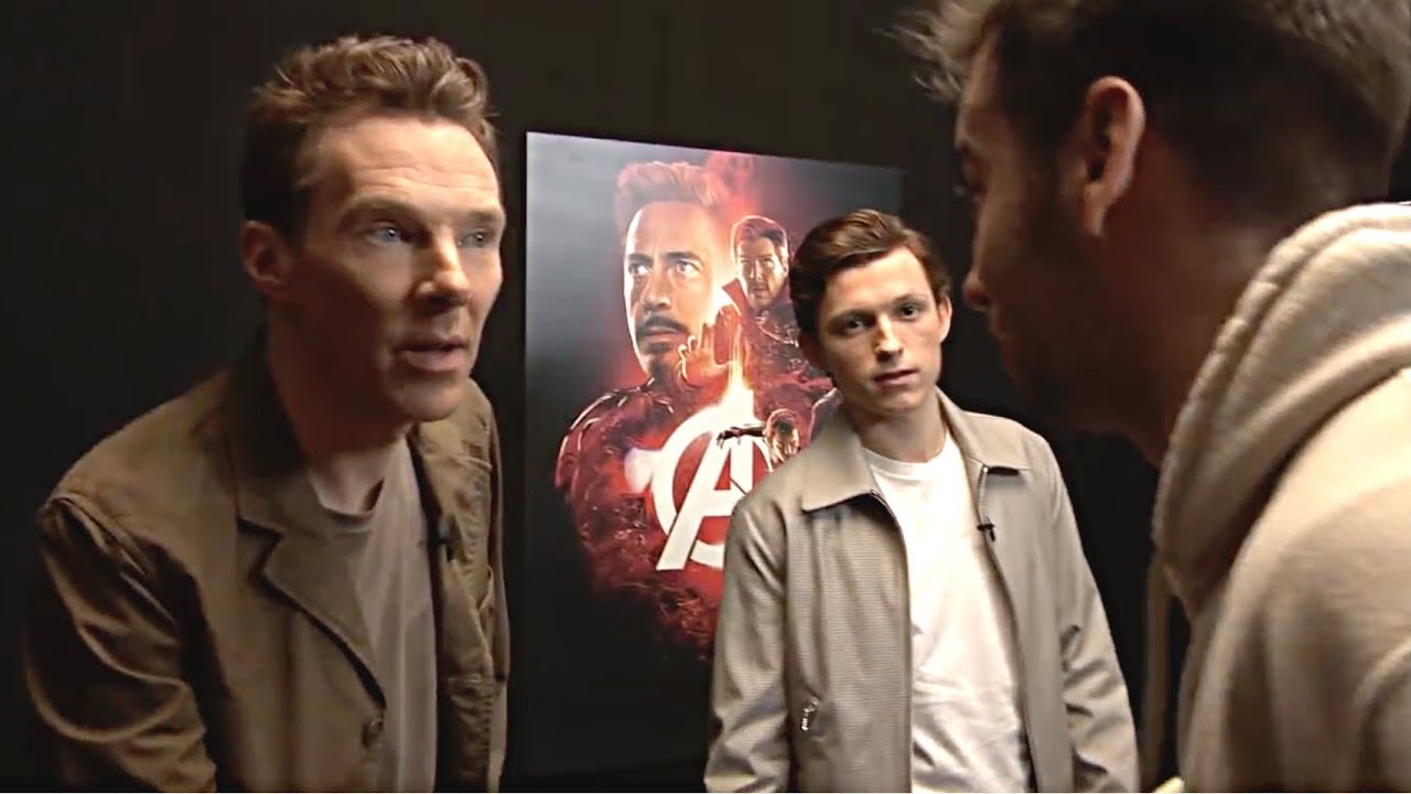 AVENGERS OYUNCULARIYLA TANIŞTIM (Resim Çizme Challenge)