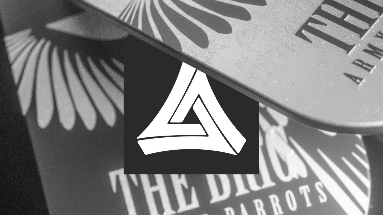 The Brig - Army Of Parrots [Most Addictive Release]