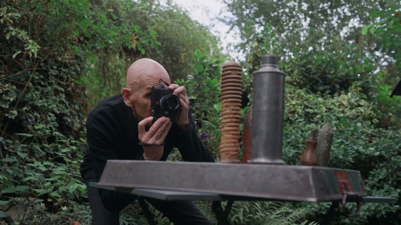 Leica M EV1 - You Belong Here