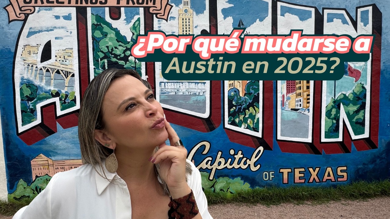 Austin la ciudad más poderosa de Texas