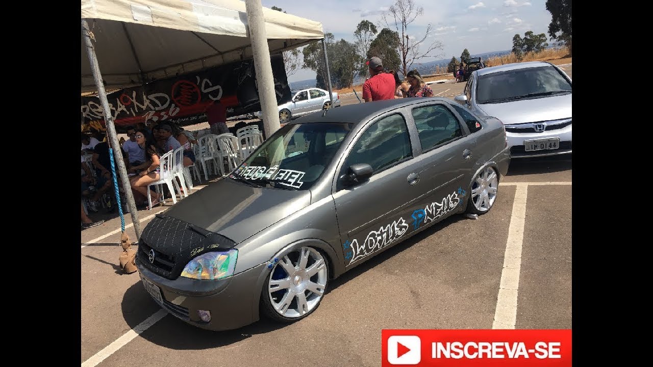 Encontro de Clubes - Rebaixados BSB