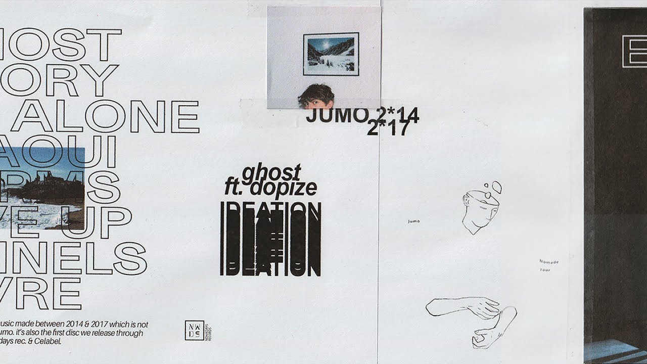 Jumo Ft. Hier Soir - Glory