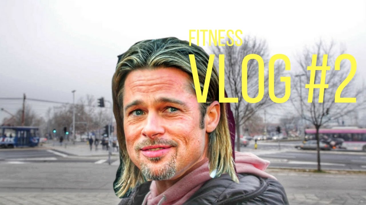 Za Ovo Ovde Trebala Bi Motka ! - VLOG #2