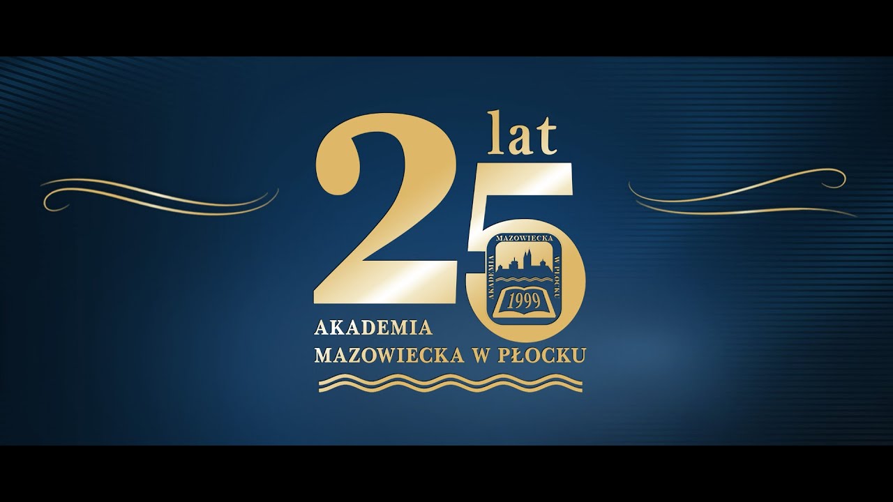 Jubileusz 25-lecia Akademii Mazowieckiej
