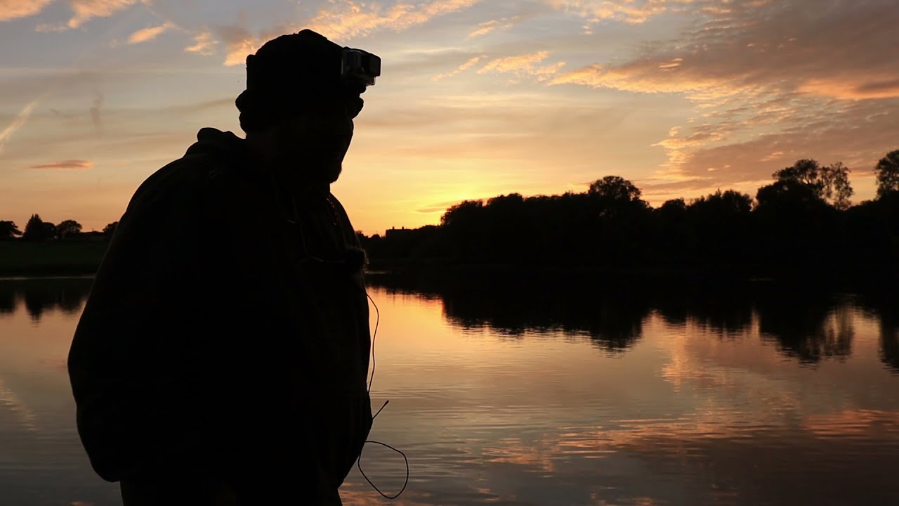 Carp Fishing TOP FLASH