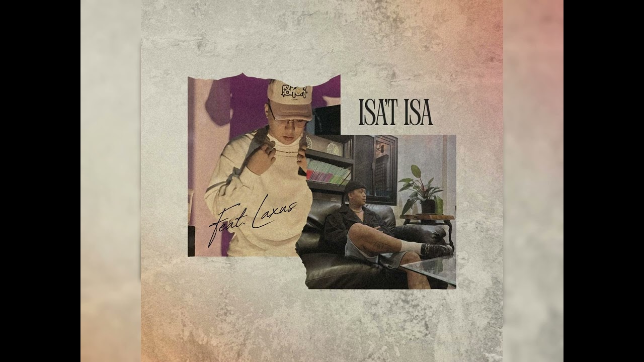 Wayne - Isa’t isa Ft. Laxus (Audio)
