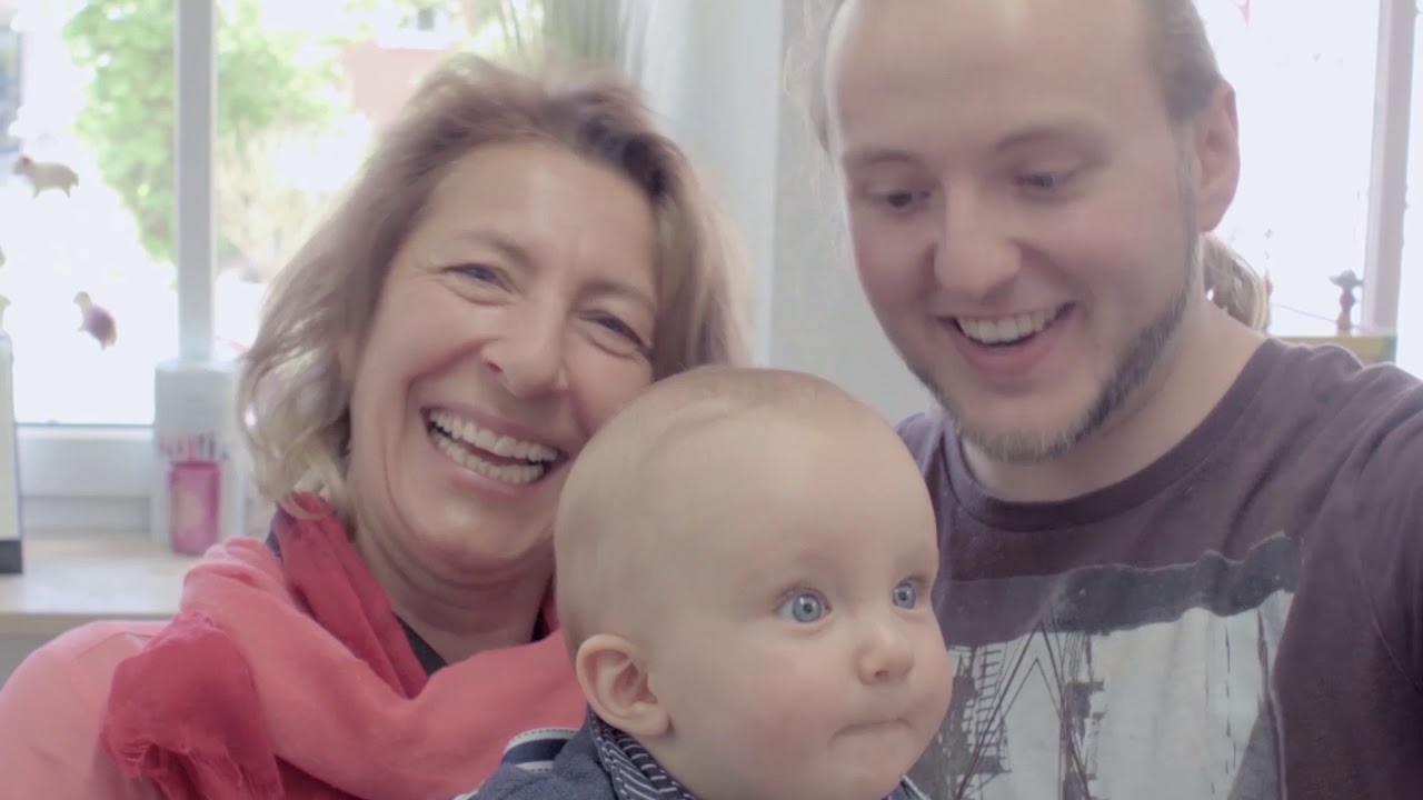 Imagefilm M&uuml;tter- und Familientreff Erlangen e.V.