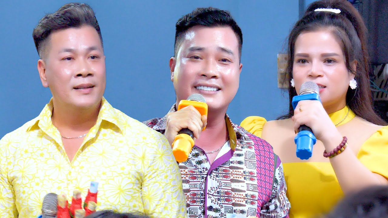 Trích Đoạn Cải Lương Hơi Dài Hát Theo Yêu Cầu Của Gia Đình.Thanh Tùng Phong Trần Vy Oanh LệnhTruyNã