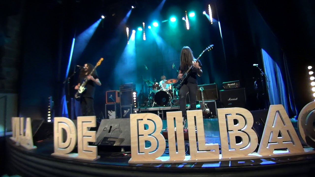 Wicked Wizzard I Bilborock 17 10 2019