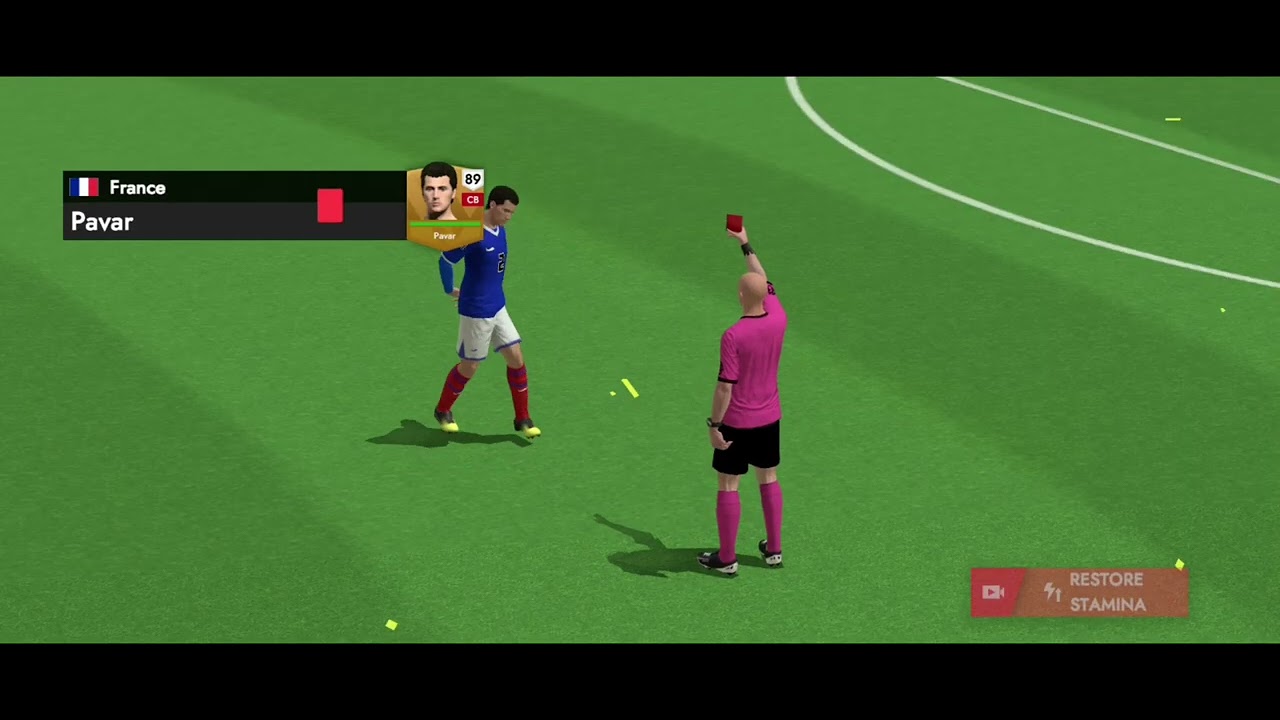 &ldquo;Final Battle: Spain 🆚 France | World Football Shock 😱&rdquo;