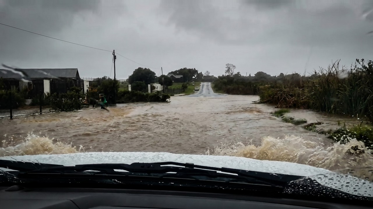 South Africa Today on 3 June 2026