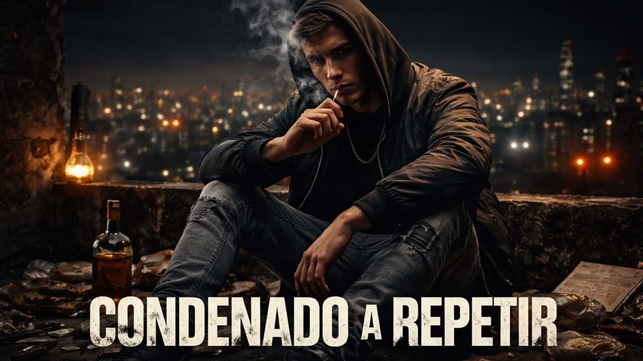 Condenado a Repetir (Cover LDSprods [Vidas Dolorosas2023] ) LDSprods - 2026