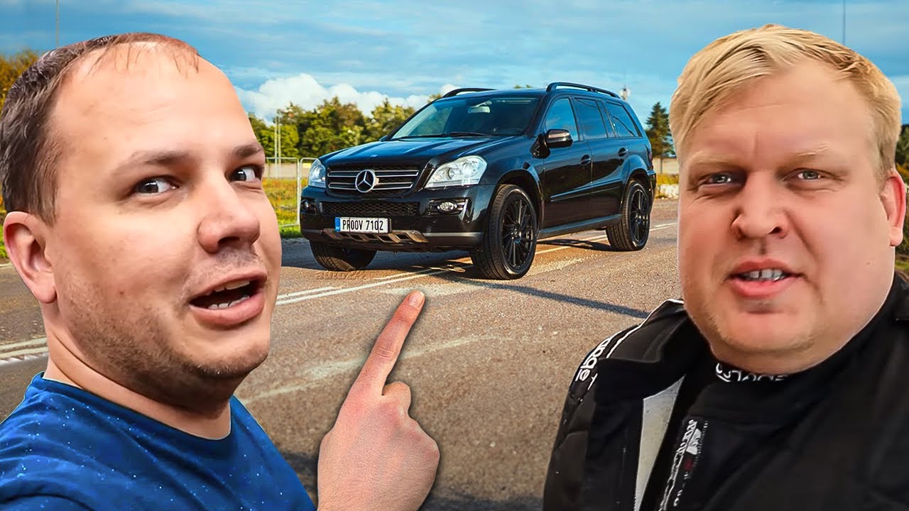 Martin ostis 2 uut autot?! │ Random vlog