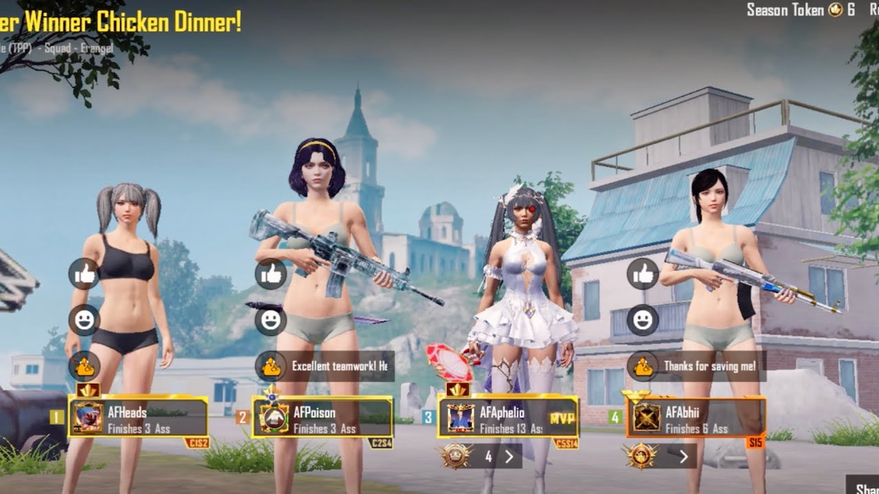 [BGIS 2026] 2 MEN DO OR DIE CHICKEN IN IN-GAME QUALIFIERS 😨| SOLO 13 FINISHES 🥷| TEAM ALLIED FORCE 💙
