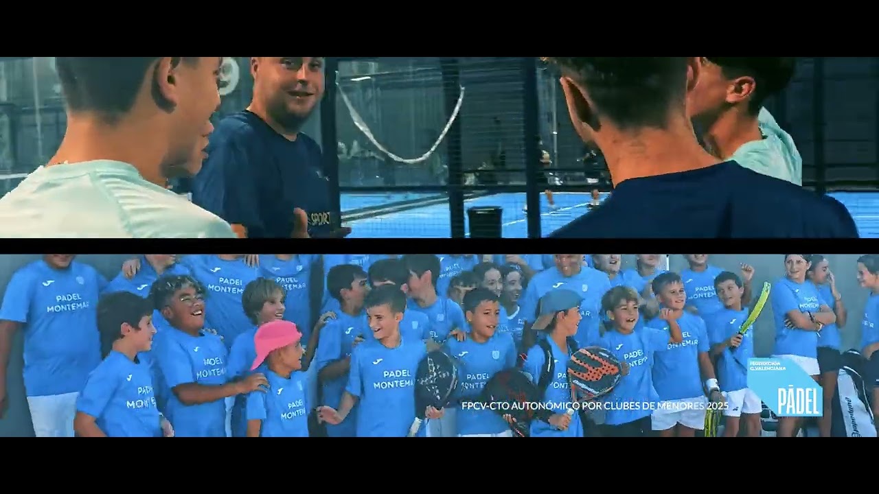 CTO CLUBES MENORES nov5