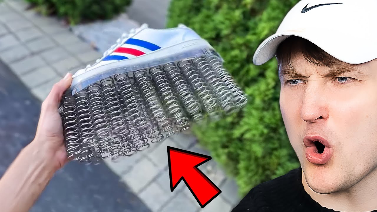 Useless Or High IQ Invention?