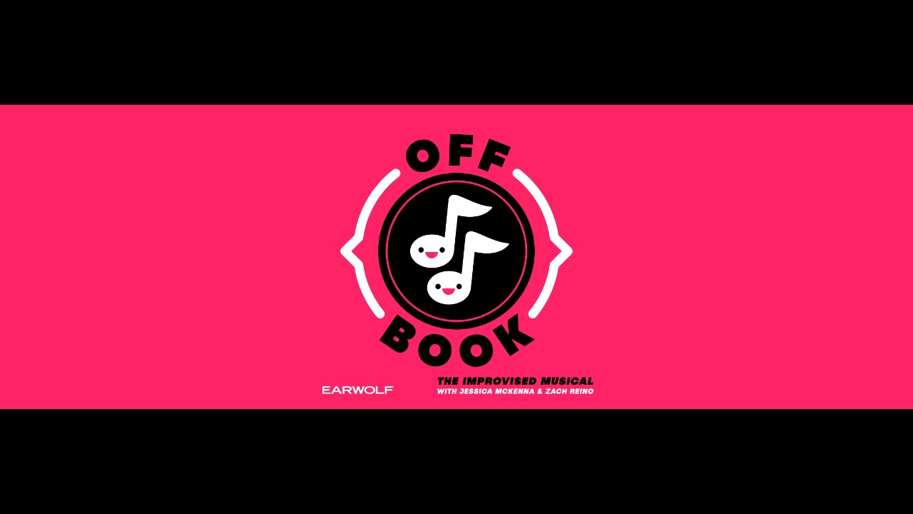 Off Book Podcast - Wetzel's Pretzels, They're Amazing (ft. Mary Holland)