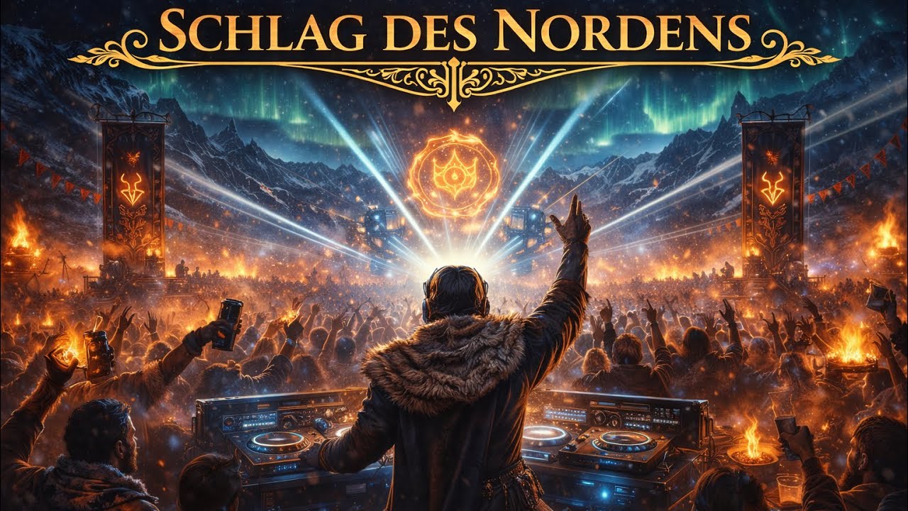 Schlag des Nordens
