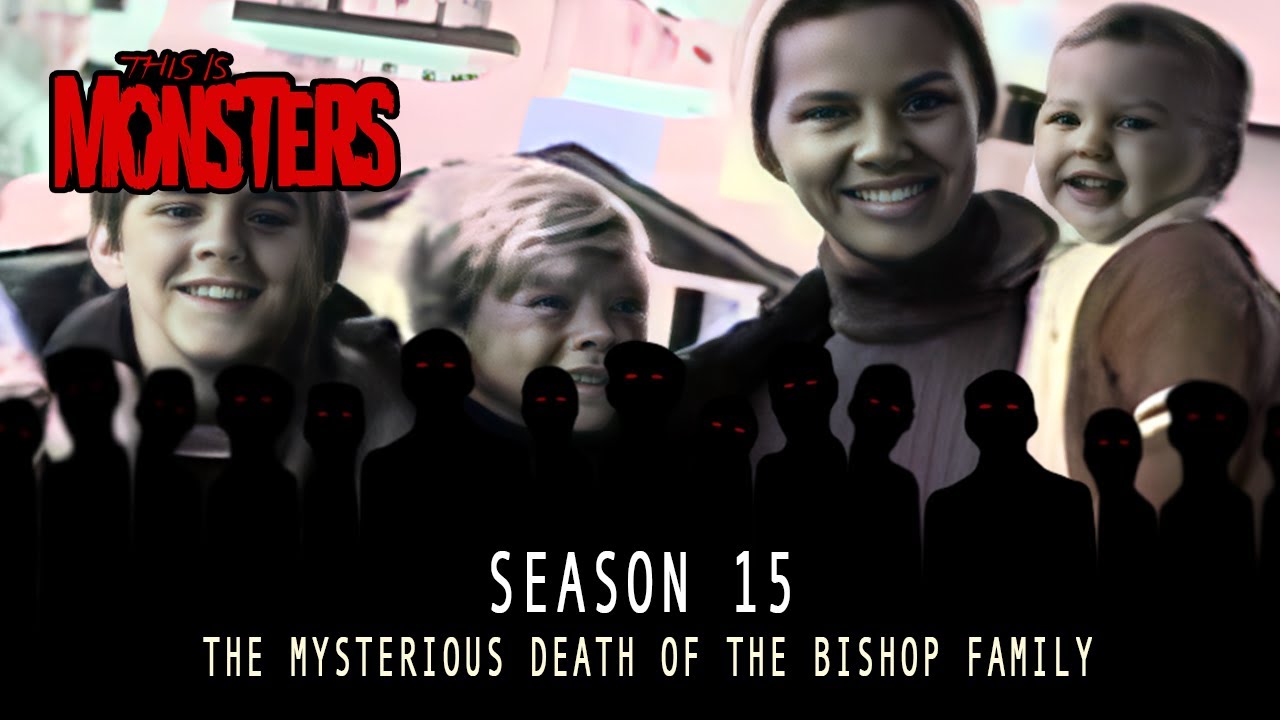 The Mysterious Death of the Bishop Family