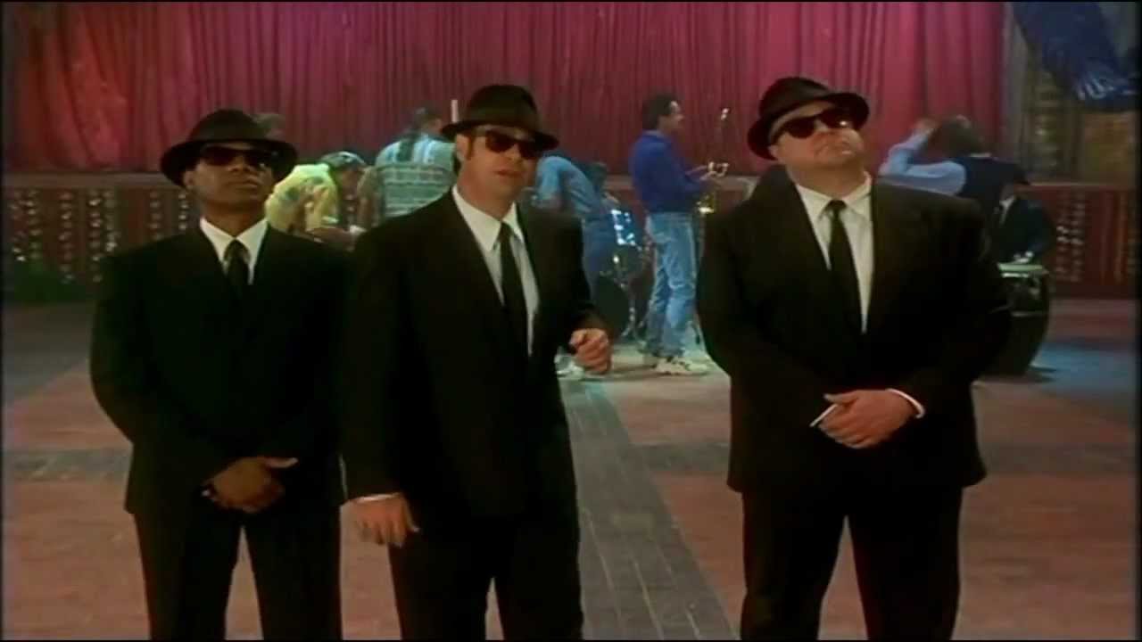 The Blues Brothers - Funky Nassau.mp4