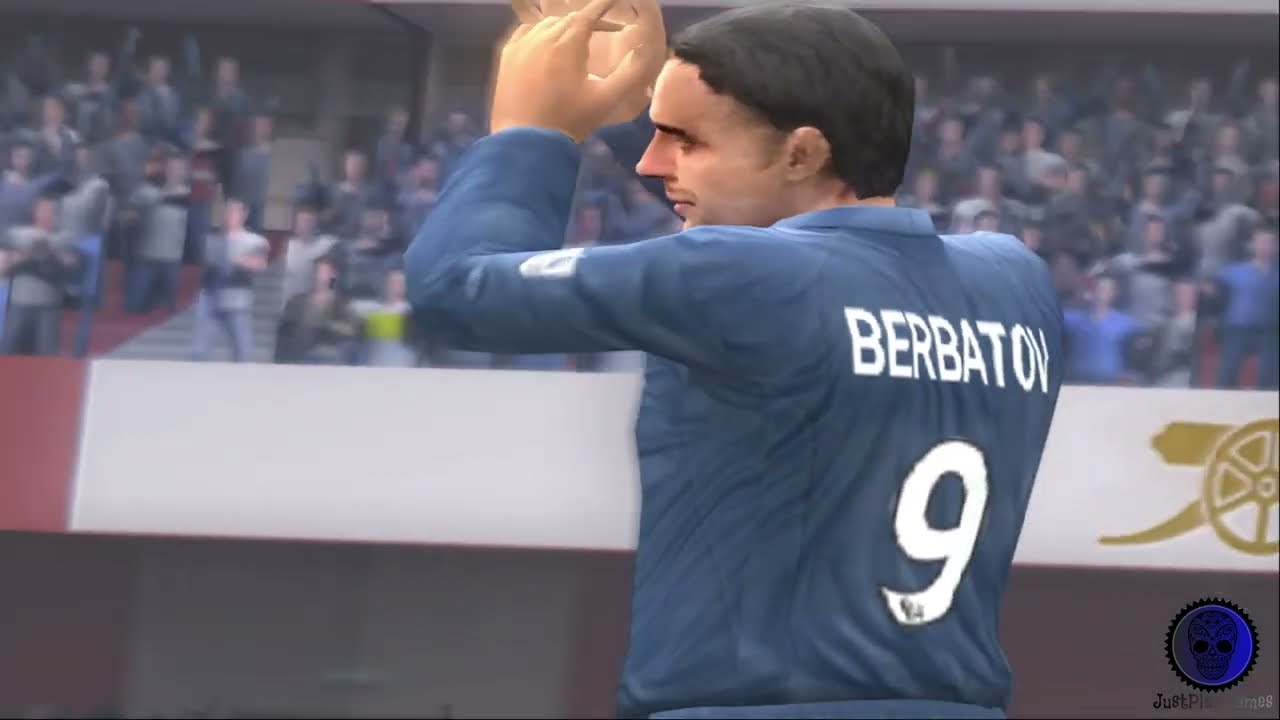 FIFA 08 - ps2
