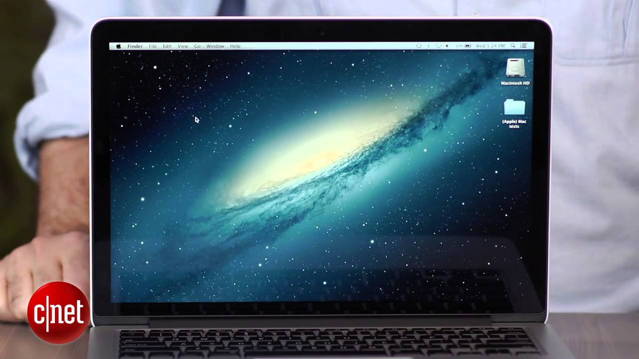 Is the 13-inch Apple MacBook Pro with Retina display worth it?