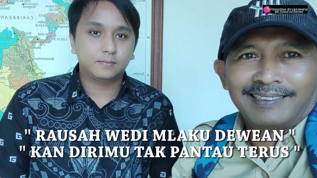 Pemantauan TPA Wonokerto